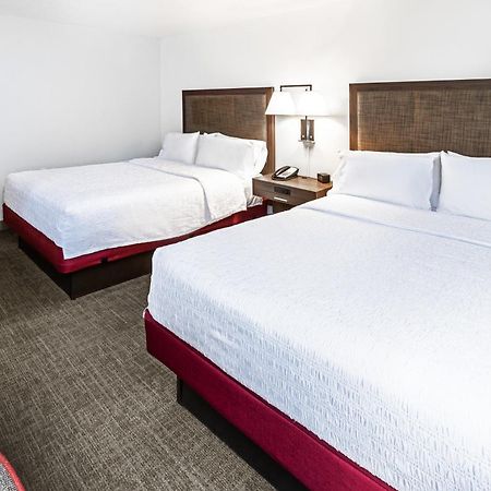 Hampton Inn Sulphur Lake Charles Exteriör bild