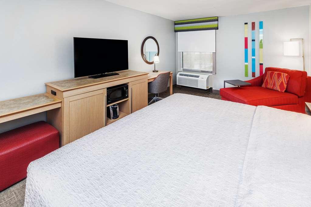 Hampton Inn Sulphur Lake Charles Rum bild