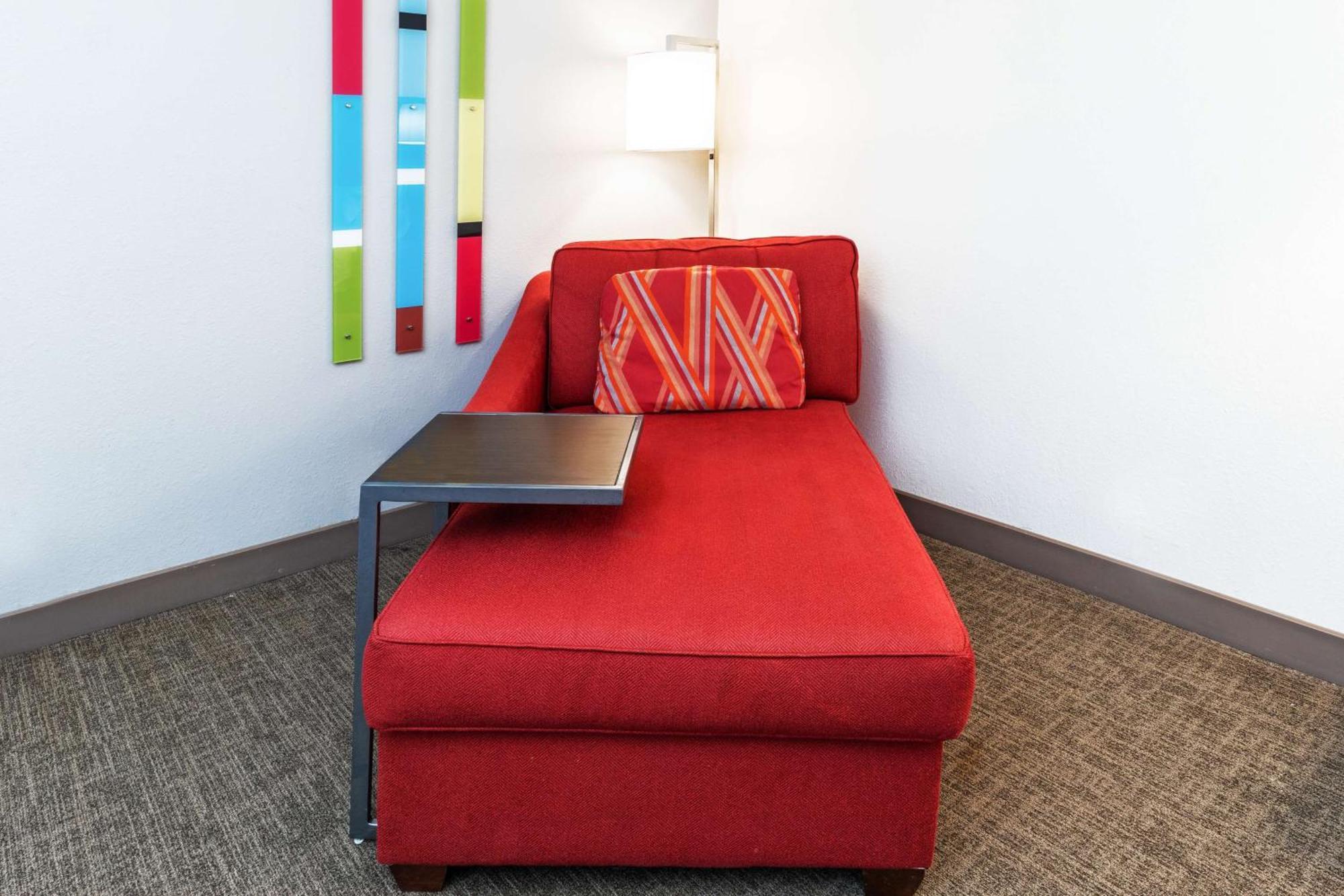 Hampton Inn Sulphur Lake Charles Exteriör bild