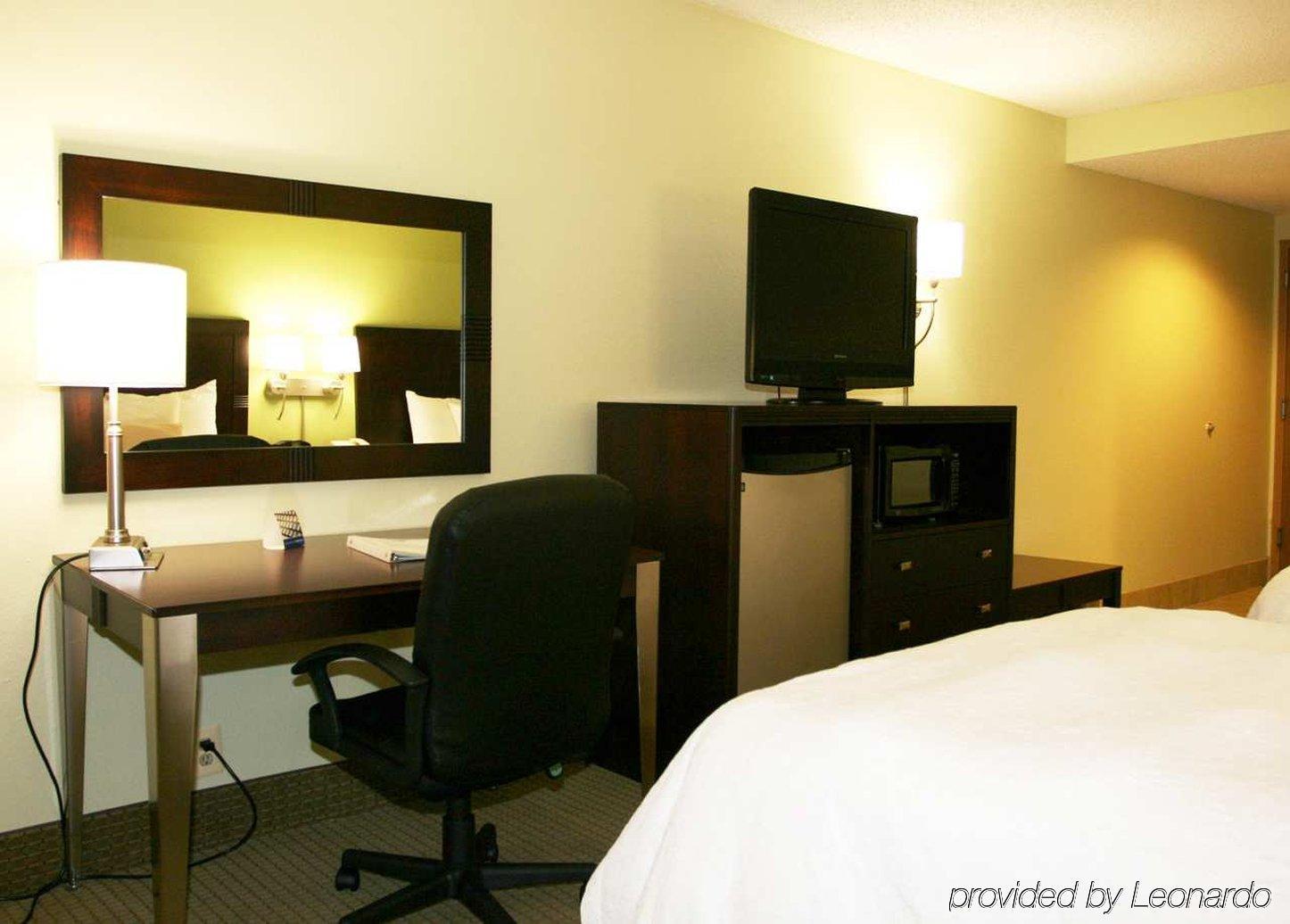 Hampton Inn Sulphur Lake Charles Rum bild