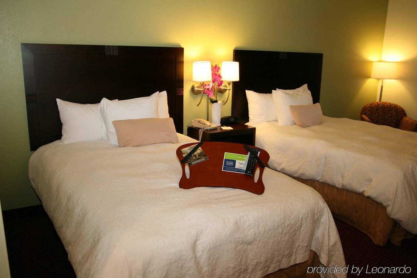 Hampton Inn Sulphur Lake Charles Rum bild