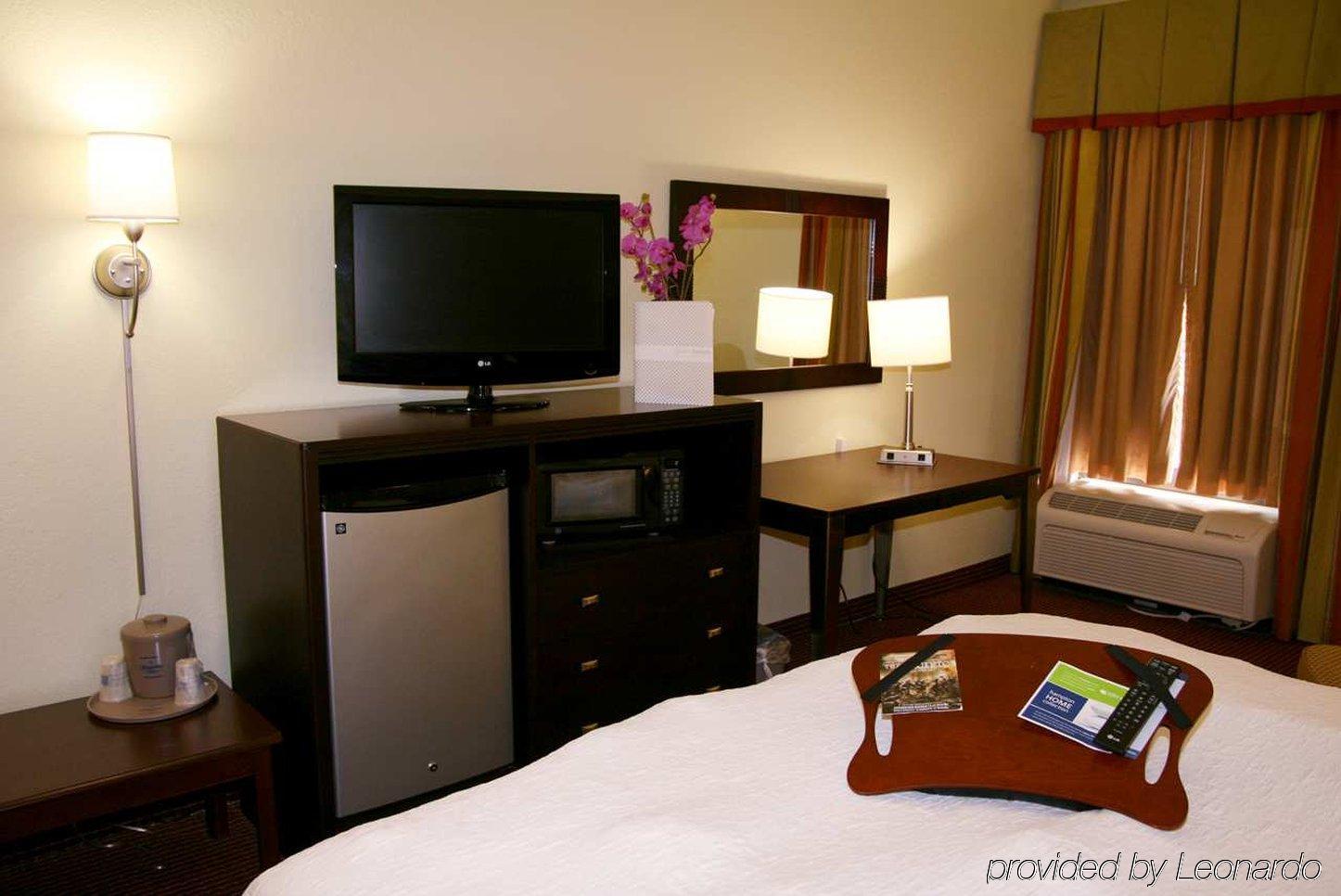 Hampton Inn Sulphur Lake Charles Rum bild