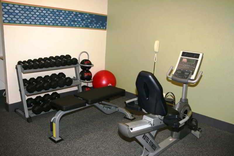 Hampton Inn Sulphur Lake Charles Exteriör bild